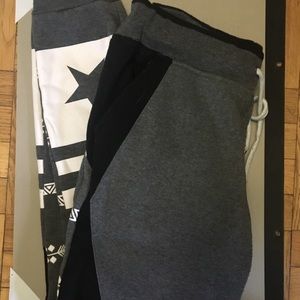 Xl Men’s Joggers Sweatpants